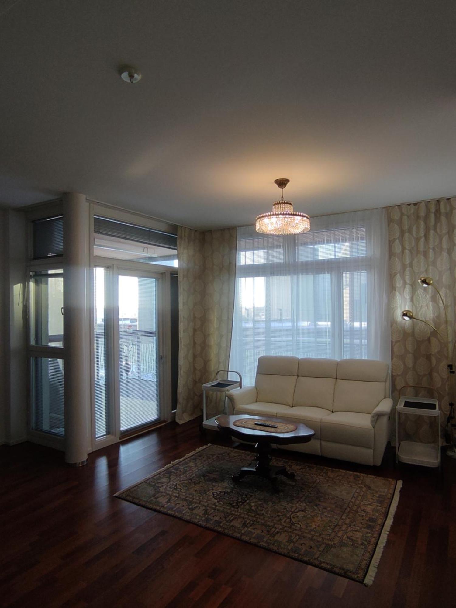 Eira Sauna & Terrace Luxe Хельсинки Экстерьер фото