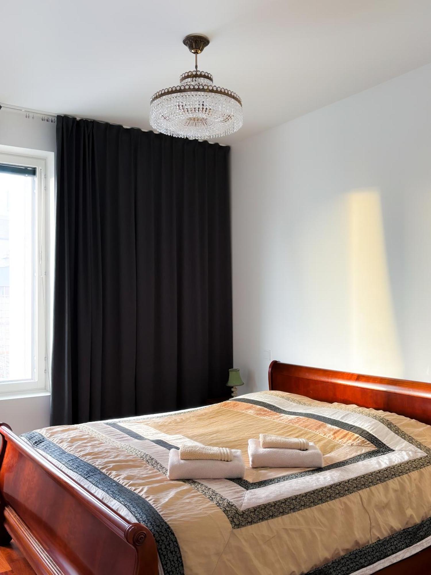 Eira Sauna & Terrace Luxe Хельсинки Экстерьер фото